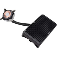 Кулер для процессора EVGA CLC 280mm 400-HY-CL28-V1 Кулер для процессора EVGA CLC 280mm 400-HY-CL28-V1