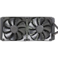 Кулер для процессора EVGA CLC 280mm 400-HY-CL28-V1 Кулер для процессора EVGA CLC 280mm 400-HY-CL28-V1