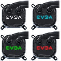 Кулер для процессора EVGA CLC 280mm 400-HY-CL28-V1 Кулер для процессора EVGA CLC 280mm 400-HY-CL28-V1