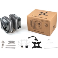 Кулер для процессора Thermalright Peerless Assassin 120