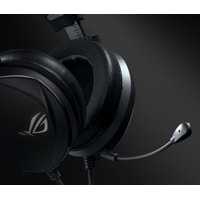 Наушники ASUS Theta Electret