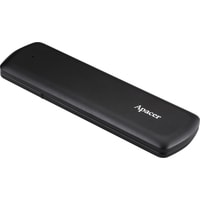 Внешний накопитель Apacer AS721 500GB AP500GAS721B-1