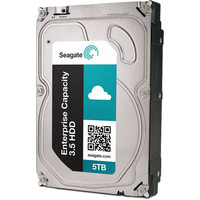 Жесткий диск Seagate Enterprise Capacity 5TB (ST5000NM0024) Жесткий диск Seagate Enterprise Capacity 5TB (ST5000NM0024)