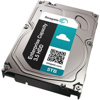 Жесткий диск Seagate Enterprise Capacity 5TB (ST5000NM0024) Жесткий диск Seagate Enterprise Capacity 5TB (ST5000NM0024)