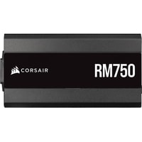 Блок питания Corsair RM750 CP-9020234-EU