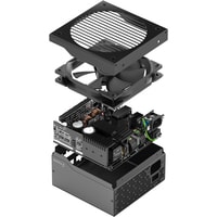 Блок питания Fractal Design Ion+ 2 Platinum 560W FD-P-IA2P-560