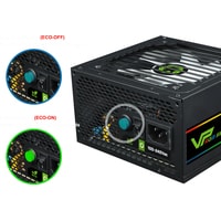 Блок питания GameMax VP-600-RGB-M