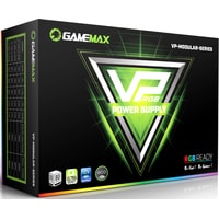 Блок питания GameMax VP-700-RGB-M