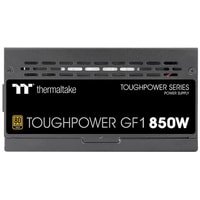 Блок питания Thermaltake Toughpower GF1 850W TT Premium Edition PS-TPD-0850FNFAGx-1