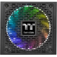 Блок питания Thermaltake Toughpower iRGB PLUS 850W Platinum TT Premium Ed. TPI-850DH3FCP
