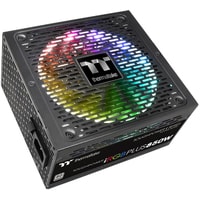 Блок питания Thermaltake Toughpower iRGB PLUS 850W Platinum TT Premium Ed. TPI-850DH3FCP