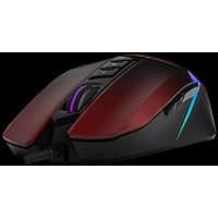 Игровая мышь A4Tech Bloody W60 Max (красный)