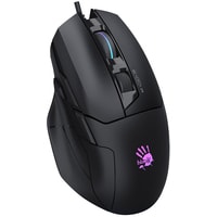 Игровая мышь A4Tech Bloody W70 Max (черный)