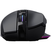 Игровая мышь A4Tech Bloody W70 Max (черный)