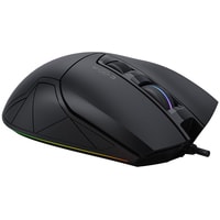 Игровая мышь A4Tech Bloody W70 Max (черный)