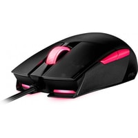 Игровая мышь ASUS ROG Strix Impact II Electro Punk