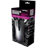 Игровая мышь SmartBuy Rush Phantom SBM-713G-G