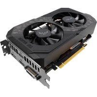 Видеокарта ASUS TUF Gaming GeForce GTX 1660 Ti Evo OC Edition 6GB GDDR6 [TUF-GTX1660TI-O6G-EVO-GAMING]