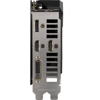Видеокарта ASUS TUF Gaming GeForce GTX 1660 Ti Evo OC Edition 6GB GDDR6 [TUF-GTX1660TI-O6G-EVO-GAMING]