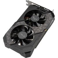 Видеокарта ASUS TUF Gaming GeForce GTX 1660 Ti Evo OC Edition 6GB GDDR6 [TUF-GTX1660TI-O6G-EVO-GAMING]