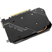 Видеокарта ASUS TUF Gaming GeForce GTX 1660 Ti Evo OC Edition 6GB GDDR6 [TUF-GTX1660TI-O6G-EVO-GAMING]