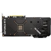 Видеокарта ASUS TUF Gaming GeForce RTX 3080 V2 OC 10GB GDDR6X