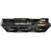 Видеокарта ASUS TUF Gaming GeForce RTX 3080 V2 OC 10GB GDDR6X