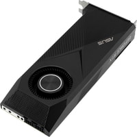 Видеокарта ASUS Turbo GeForce RTX 3080 V2 10GB GDDR6X TURBO-RTX3080-10G-V2