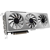 Видеокарта Gigabyte GeForce RTX 3070 Vision OC 8G GV-N3070VISION OC-8GD (rev. 2.0)