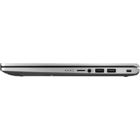 Ноутбук Asus X409FA-EK589T