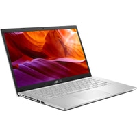 Ноутбук Asus X409FA-EK589T