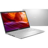 Ноутбук Asus X409FA-EK589T