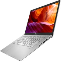 Ноутбук Asus X409FA-EK589T