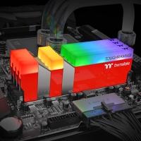 Оперативная память Thermaltake TOUGHRAM RGB 2x8GB DDR4 PC4-28800 RG25D408GX2-3600C18A