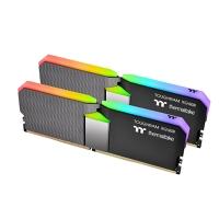 Оперативная память Thermaltake TOUGHRAM RGB XG 2x8GB DDR4 PC4-28800 R016D408GX2-3600C18A