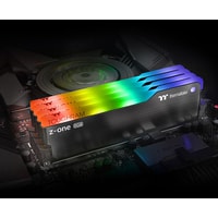 Оперативная память Thermaltake ToughRam Z-One RGB 2x8GB DDR4 PC4-32000 R019D408GX2-4000C19A