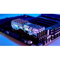 Оперативная память G.Skill Trident Z Royal Elite 2x16GB PC4-32000 F4-4000C16D-32GTES