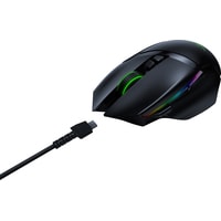 Игровая мышь Razer Basilisk Ultimate (без зарядного крэдла)