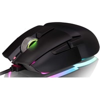 Игровая мышь Thermaltake Argent M5 RGB