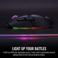 Игровая мышь Thermaltake Argent M5 RGB
