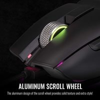 Игровая мышь Thermaltake Argent M5 RGB