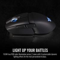 Игровая мышь Thermaltake Argent M5 Wireless RGB