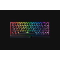 Клавиатура Razer Blackwidow V3 Mini HyperSpeed Yellow Switch