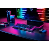 Клавиатура Razer Blackwidow V3 Mini HyperSpeed Yellow Switch