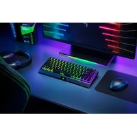 Клавиатура Razer Blackwidow V3 Mini HyperSpeed Yellow Switch