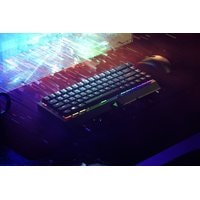 Клавиатура Razer Blackwidow V3 Mini HyperSpeed Yellow Switch