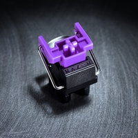 Клавиатура Razer Huntsman Mini Clicky (черный)