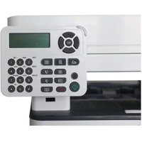 МФУ Pantum M7200FDW