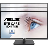 Монитор ASUS VA27AQSB