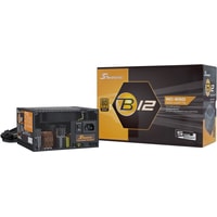 Блок питания Seasonic B12 BC-850